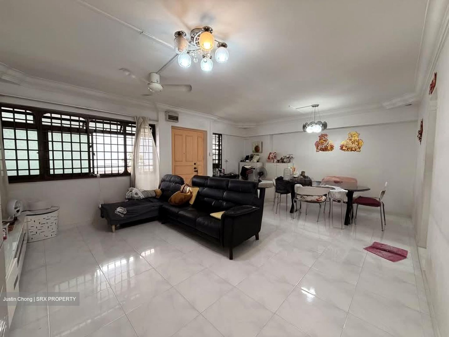 Blk 751 Woodlands Circle (Woodlands), HDB 4 Rooms #574913041
